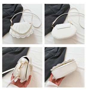 New High Quality Hot Sale Popular 2025 Sacs New Butterfly Design Luxury Modern Leather Bags Storage Bag for Ladies - Product Image 3