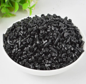 Precio de fábrica Virgen PP T30s T03 Polipropileno Grado de rafia PP Gránulos de resina para la venta - Product Image 4