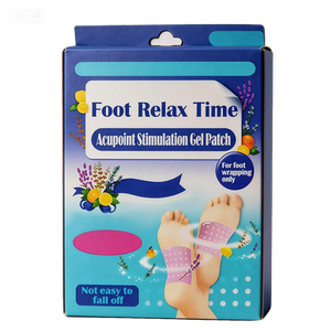 <span class=keywords><strong>Patch</strong></span> de massage des <span class=keywords><strong>pieds</strong></span> aux herbes |   Coussinets <span class=keywords><strong>pour</strong></span> <span class=keywords><strong>les</strong></span> <span class=keywords><strong>pieds</strong></span> à l'extrait naturel <span class=keywords><strong>pour</strong></span> la relaxation et la réduction de la fatigue - Product Image 2