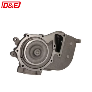 MERCEDES BENZ AXOR ACTROS ATEGO ECONIC SPRINTERの品質保証付きMERCEDES BENZ actrosトラックウォーターポンプ5412001201用 - Product Image 5