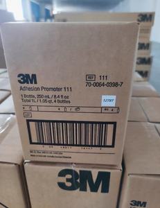 Gốc USA 3M Độ Bám Dính Promoter 111 3M ap111 <span class=keywords><strong>Primer</strong></span> 250Ml Hai Mặt Dính <span class=keywords><strong>Vhb</strong></span> Băng Promoter - Product Image 6