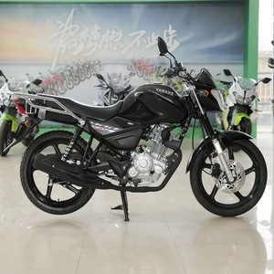 Motociclette Usate Yamaha Tianjian 150cc, Modelli a Benzina Più Venduti, Moto Stradali - Product Image 3