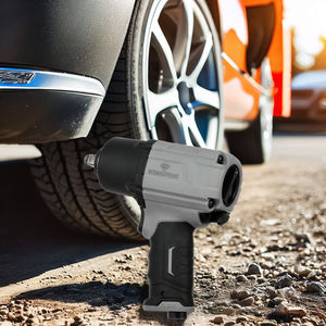 RONGPENG R901 1/2 ''Chave Pneumática Air Impact Gun Tool Max 1350N.m Loosening Torque Grande Torque Car Tire Repair Tool OEM - Product Image 6