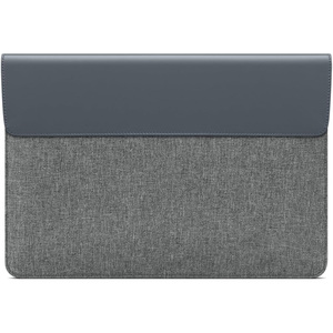 Waterproof Environmentally Friendly Felt Computer Bag Portable PU <b>Leather</b> Felt <b>Laptop</b> Bag - Product Image 1