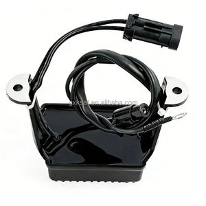 Redresseur <span class=keywords><strong>de</strong></span> <span class=keywords><strong>batterie</strong></span> <span class=keywords><strong>de</strong></span> <span class=keywords><strong>moto</strong></span> GXKSAT, remplacement pour régulateur <span class=keywords><strong>de</strong></span> tension 74504-04 2112-0811 - Product Image 1