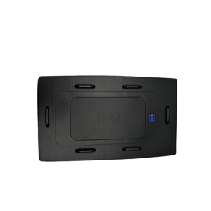 15W Fast Charging <strong>Wireless</strong> <strong>Car</strong> Charger <strong>Qi</strong> <strong>Wireless</strong> Charge Center Console Part Jeep Wrangler JK 2007-2017 <strong>Car</strong> Accessories - Product Image 1