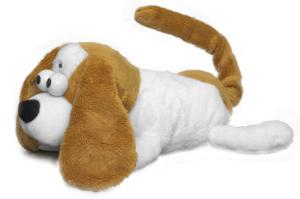 Grande <span class=keywords><strong>Peluche</strong></span> Pesante a Forma di Scimmia, Gioco Interattivo, Giocattolo per Cani e Modello Animale in <span class=keywords><strong>Peluche</strong></span> <span class=keywords><strong>Sonic</strong></span>, Categoria Giocattoli per Bambini - Product Image 2