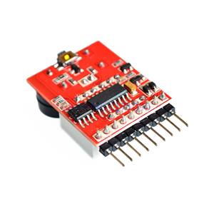 1-8S Lipo/Li-ion/Fe RC Flugzeug Boot usw. Batteriespannung 2 IN1 Tester Niederspannungs-Buzzer Alarm - Product Image 2