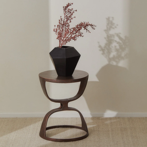 Wholesale Custom Wooden Coffee <b>Table</b> Contemporary Solid Wood Center <b>Table</b> for Living Room Home Furniture Export Quality Design - Product Image 5