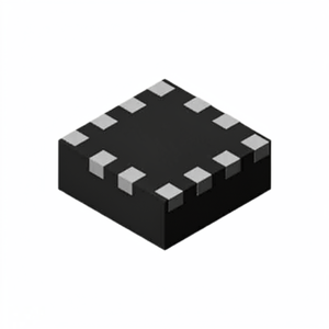 Transistors In Stock Electronics Component 12-UFQFN Exposed Pad DMN1250UFEL-7 - Product Image 1