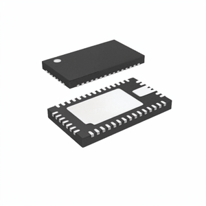44 PowerWFQFN Buy Online Electronic Components LTC3577EUFF#TRPBF Power Management (PMIC) Original - Product Image 1