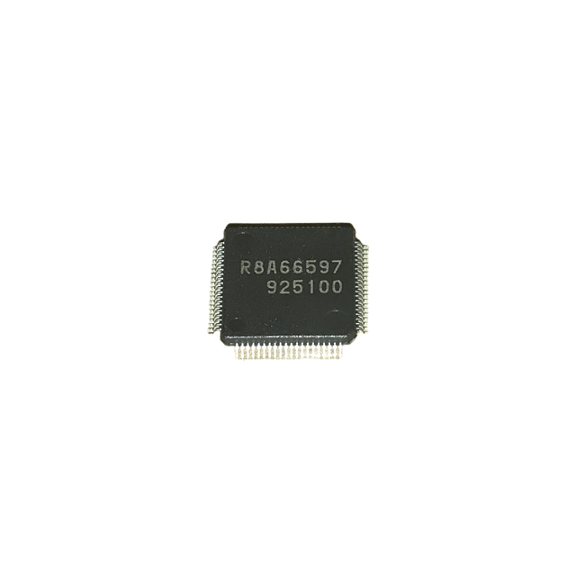 USB interface controller ic R8A66597