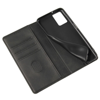 Funda Tipo Cartera de Cuero PU Premium para Samsung A52 - Funda con Soporte para Teléfono, Ranuras para Tarjetas, Cierre Magnético y Protección Contra Impactos
