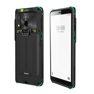 8-core 4G <strong>Android</strong> 11/14 IP68 Waterproof Handheld PDAs Rugged <strong>Pda</strong> Data Collection Terminal 2D Barcode Scanner <strong>PDA</strong> - Product Image 1