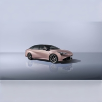 2026 Aion S Plus Luxury Variant EV Седан с адаптивным круиз-контролем, системой поддержания полосы движения и комплектом сидений с подогревом