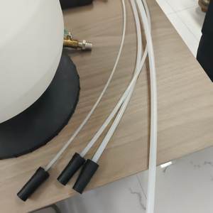 Outils télescopiques en plastique pneumatiques de changeur d'<span class=keywords><strong>huile</strong></span> de <span class=keywords><strong>vidange</strong></span> d'<span class=keywords><strong>huile</strong></span> usagée - Product Image 6