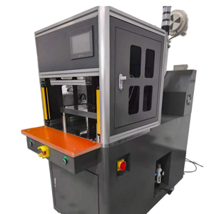 Solution de protection électronique étanche avec machine de moulage à basse pression à vis - Product Image 1