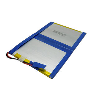 Fabrika düşük fiyat 2p li-ion lityum 5000mah pil <span class=keywords><strong>3.7v</strong></span> şarj edilebilir <span class=keywords><strong>lipo</strong></span> pil - Product Image 2