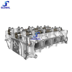 Auto Auto Onderdelen Voor Mazda L3 Aluminium Cilinderkop 2.3 Verplaatsing Met 4 Cilinder - Product Image 6