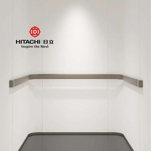 ลิฟต์บ้านขนาดเล็ก Hitachi ราคาประหยัด 3-10 ชั้น ลิฟต์โดยสารสำหรับบ้านพักตากอากาศ ลิฟต์ไฟฟ้าแบบกำหนดเองสำหรับบ้าน - Product Image 2