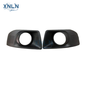 XINLIN AUTO PARTS Cubierta de Faro Antiniebla para Great Wall Cannon/Kingkong Poer GWM Poer <span class=keywords><strong>2022</strong></span> 2023 OEM 2803205XPS01A 2803206XPS01A - Product Image 1