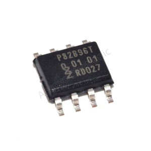 ANSOYO P82B96TD P82B96 Buffer ReDriver 400kHz 8-SO IC Chips Integrated Circuits Electronic Components - Product Image 1