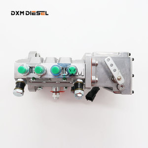 ปั๊มหัวฉีด DXM ของแท้ รุ่น 5262669 สำหรับเครื่องยนต์ Dongfeng Cummins DCEC 4BTA3.9 รุ่น 5262669 ช่วยให้การฉีดที่เหมาะสมที่สุด - Product Image 2