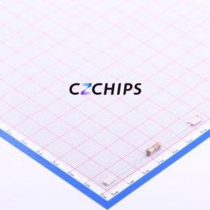 Resistencia de Orificio Pasante RD50T5471J, Componente de Orificio Pasante (THT), Película de Carbono D4xL10.5mm, 470 Ohm, 5%, 350V - Product Image 1