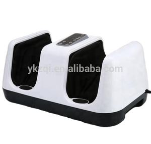Promosyon refleksoloji dayanıklı taşınabilir titreşimli Shiatsu ayakta bacak kullanarak ayak masaj makinesi - Product Image 2