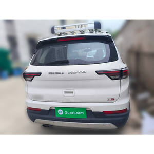 Guazi meilleur prix <span class=keywords><strong>Bisu</strong></span> T5 essence 1.5 SUV voiture d'occasion FWD 7 sièges - Product Image 5