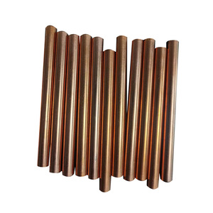 Tube de tuyau en cuivre de qualité supérieure à bas prix en gros d'usine - Product Image 1