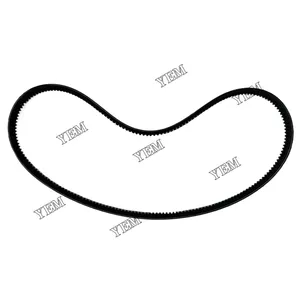 Untuk Deutz Engine BFM1015 Fan Belt 0118-0150 0115-4357 Spart bagian