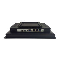 Заводская цена 10,1 дюймов ЖК-экран дисплей Celeron J4125 4G DDR4 128G SSD рекламный плеер для киоска
