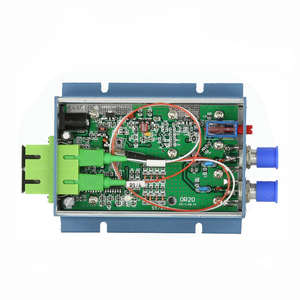 Trong nhà Internet FTTH Cáp TV Mini Sợi Quang WDM <span class=keywords><strong>Receiver</strong></span> Thu Quang - Product Image 4