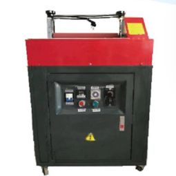 เครื่องติดกาวร้อนแบบโฟมหนังกระดาษขนาด 300 มม. สำหรับติดขอบ - Product Image 3