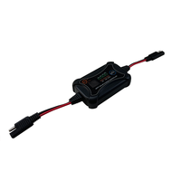Contrôleur de charge de panneau Portable 12V 10a M1210P