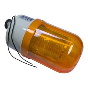 Hochwertiges 48-V-<span class=keywords><strong>LED</strong></span>-Blitzlicht Warn blinklicht für Linde-Gabelstapler mit ZBH48V-Gabelstapleraufsätzen - Product Image 4
