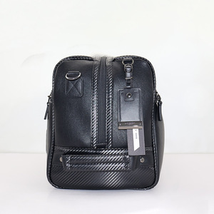 Sac de voyage de golf en PU de luxe polyvalent - Imperméable Durable Spacieux Transport à main Personnalisable pour hommes femmes |   Fournisseur en gros - Product Image 2