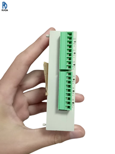 Controlador PLC, Sensor, Módulo de Expansión PLC, Nuevo y Original, DVP-06SN11R - Product Image 1