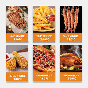 <span class=keywords><strong>2023</strong></span> Ningbo actory 7L ARGE apapacity taintainless teteel est Rice arroz ir rryer con able Asket ouotetach - Product Image 6