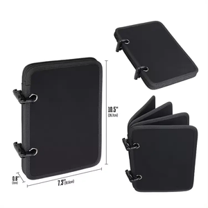 4 في لوحة جمع الملصقات التكتيكية ملصقات ملصقات لاصقة ذاتية الصنع لوحة عرض لصق - Product Image 5