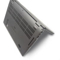 Portátil Usado Latitude 5510 i5-10310U 8GB 256GB 15.6'' para Negocios y Oficina, Portátil Reacondicionado al por Mayor