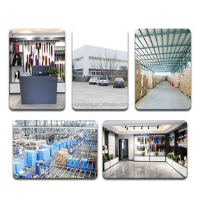 Espositore per Testa di Manichino in PVC per Parrucche, Testa Femminile in Plastica per Esposizione di Parrucche, Cappelli e Sciarpe - Product Image 3