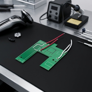 Accesorios para Barbería, Herramientas de Afeitado, Placa de Circuito de Alta Calidad, Duradera y de Larga Duración para Máquina de Cortar Cabello <span class=keywords><strong>ANDIS</strong></span> - Product Image 5