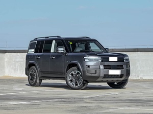 SUV PHEV 4WD ultra da 190KM di autonomia |   4,5s 0-100 km/h |   620N <span class=keywords><strong>m</strong></span> Coppia Massima - Product Image 3