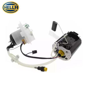 GermanyHELLA LAND ROVER Freelander 2 06燃料ポンプアセンブリ送信ユニットガス3.2L OE:LR038601 - Product Image 2