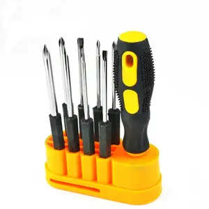 10 in 1 screwdriver set phillips screwdriver for Laptop Computer DIY Repair Tool Kit