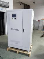 Stabilisateur de tension compensateur SBW 250KVA à contrôle automatique pour atelier/usine/bureau – Satisfaction garantie