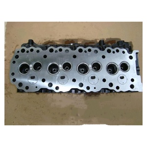 Diesel repuestos para 2L del cilindro del motor de la 11101-54111 - Product Image 6