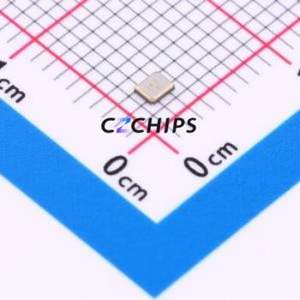 SX20Y024000BK1T002 Crystal (Passive) SMD2016-4P Crystal Oscillator 24MHz 10ppm 20pF 60Ohm - Product Image 1